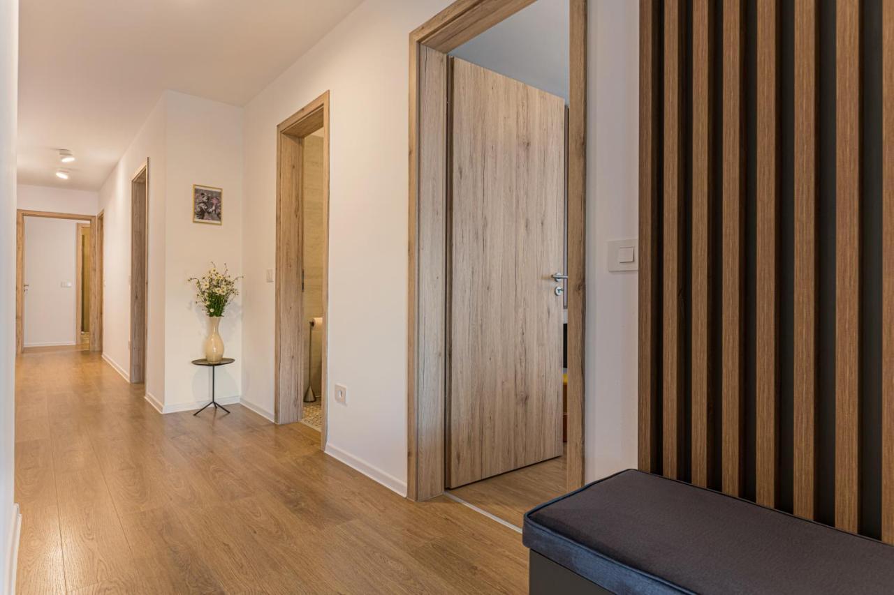 Mk Apartments Braşov Exterior foto